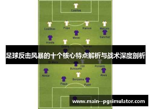 足球反击风暴的十个核心特点解析与战术深度剖析 足球反击风暴的十个核心特点解析与战术深度剖析